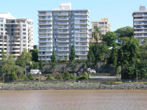 Fairthorpe Apartments, Brisbane